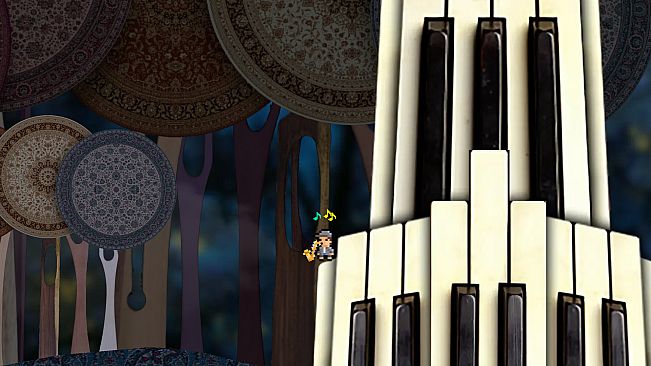 World of Music Interactive Simulator