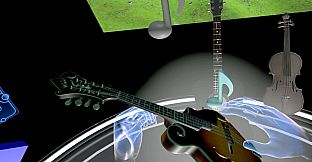 Jam Studio VR - HealthTunes Therapy Bundle