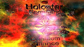 Holostar Command - Quantum Alliance