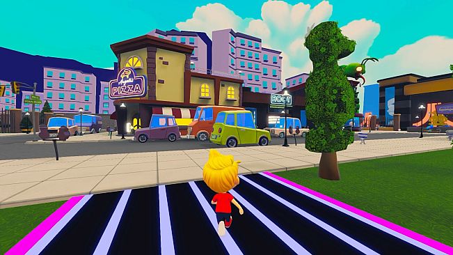 Food Fight: Culinary Combat