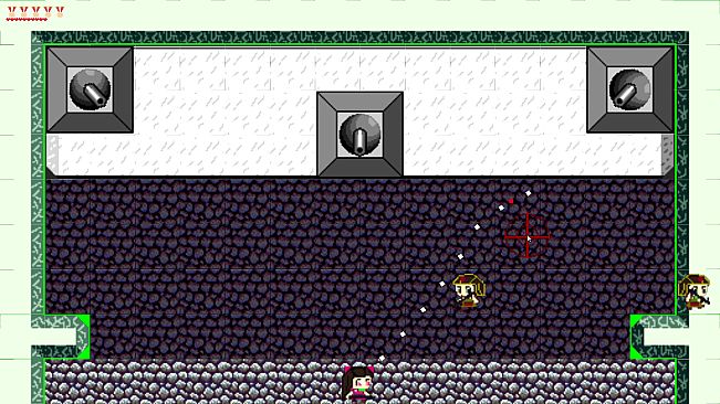 Starry Moon Island 2 Break Out MP02