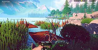 Pinewater