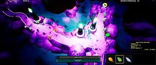 Labyrinthian Lockdown