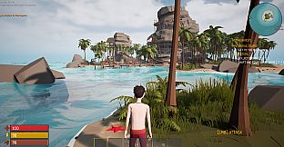 Missing Texture Survivor
