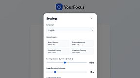 YourFocus