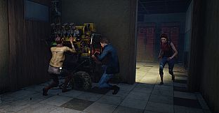 Dead by Daylight - A Nightmare on Elm Street