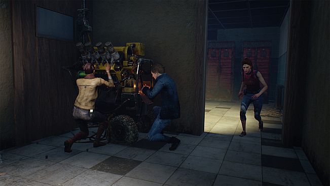 Dead by Daylight - A Nightmare on Elm Street