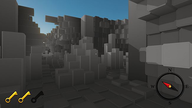 Labyrinth A Way Out