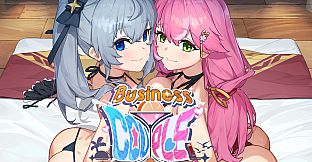 Hentailive - Business Couple