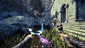 The Resonant: Reckoning