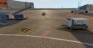 X-Plane 11 - Add-on: Aerosoft - Airport Köln/Bonn