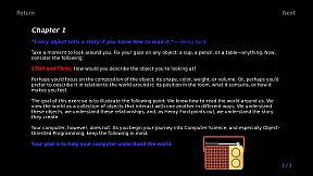 Learn Programming: Python - Remake