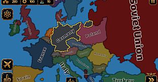 Ruler of Empires
