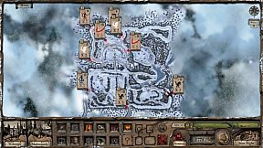 Sang-Froid - Tales of Werewolves