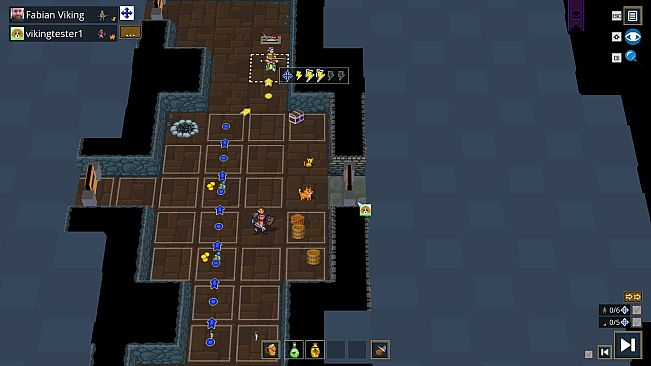 Towards Gold and Glory