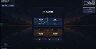 DuoFall