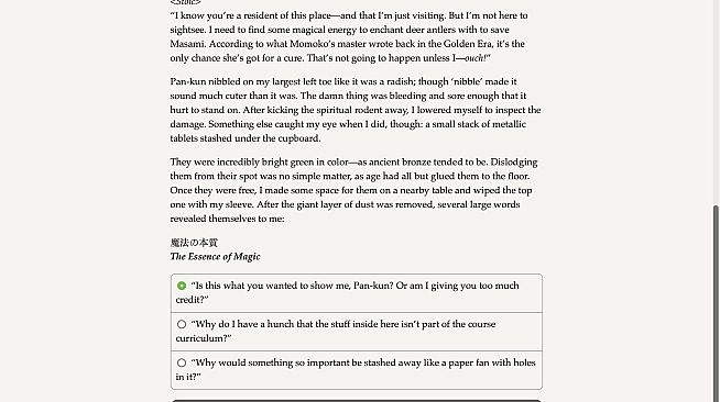 Samurai of Hyuga Book 6