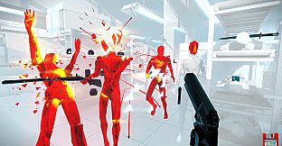 SUPERHOT: MIND CONTROL DELETE Soundtrack