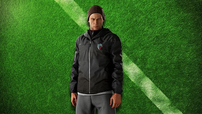 HITMAN WOA - World Champions Pack