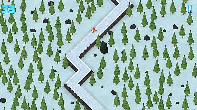 Ski Freak