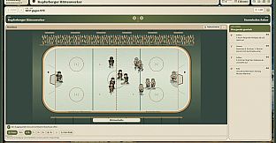 Eishockey Manager Legacy