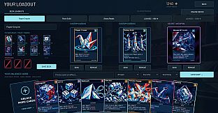 Ranked Rock Paper Scissors