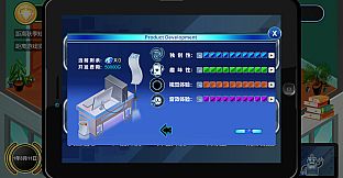 The Story Of A Game Company's Growth