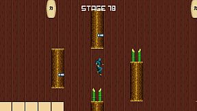 How to Become a Ninja: Part 1