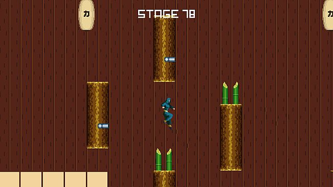 How to Become a Ninja: Part 1