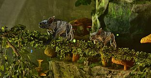 ARK: Aberration Ascended