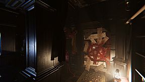 Dark Atlas: Infernum