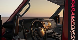 Paramedics! - EMS Simulator