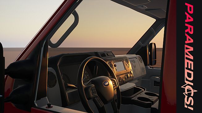 Paramedics! - EMS Simulator