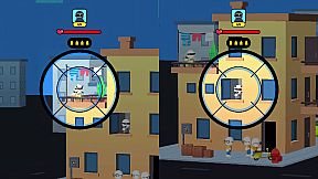 Johnny Trigger: Sniper