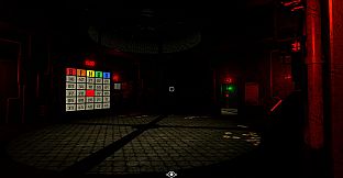 Bingo Room