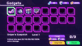 Lia: Hacking Destiny