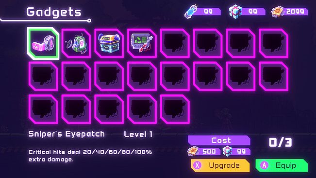 Lia: Hacking Destiny