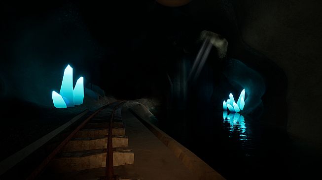 Ashforge: Whispers of the Deep