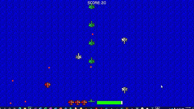 Tiger Fighter 1931 MP040