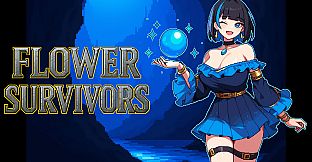 Flower Survivors-DLC : Hero Libo