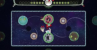 Boned - Distant Stars DLC