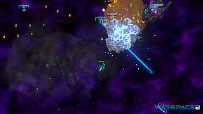 Warspace 2
