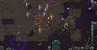 SpinObi : Just One More Wave