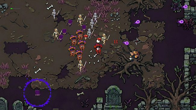 SpinObi : Just One More Wave