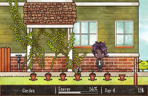 Corinne Cross's Dead & Breakfast