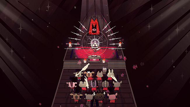 Cult of the Lamb Soundtrack