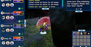 Quests Unlimited