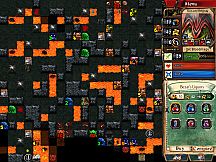 Desktop Dungeons