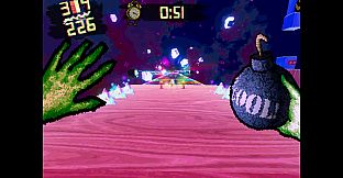 Gravity Goblins