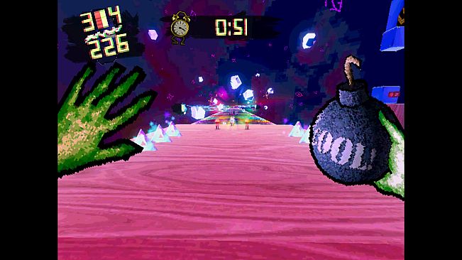 Gravity Goblins